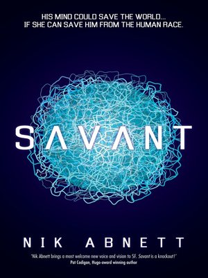 cover image of Savant